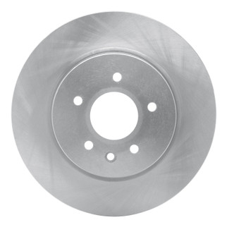 DFC 00-06 Jaguar XJR Rear Brake Rotor