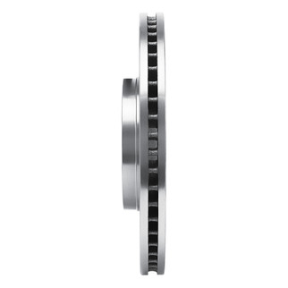 DFC 19-24 Subaru Forester Front Brake Rotor