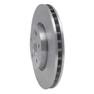 DFC 19-26 Mercedes-Benz CLA250 Front Brake Rotor