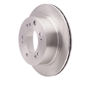DFC 03-06 Kia Sorento Rear Brake Rotor