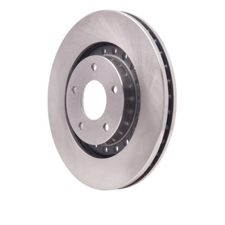 DFC 93-99 Dodge Stealth Front Brake Rotor