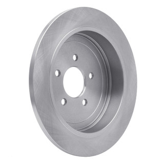 DFC 03-11 Lincoln Town Car Rear Brake Rotor