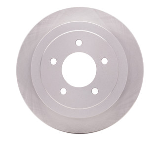 DFC 97-04 Ford F-150 RWD Rear Brake Rotor