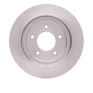 DFC 97-04 Ford F-150 RWD Rear Brake Rotor