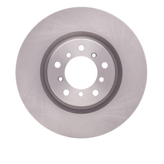 DFC 01-06 BMW M3 Right Front Brake Rotor
