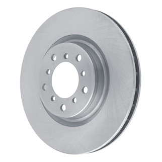 DFC 01-06 BMW M3 Right Front Brake Rotor