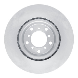 DFC 01-06 BMW M3 Right Front Brake Rotor
