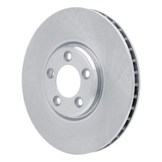 DFC 03-05 Jaguar S-Type Front Brake Rotor