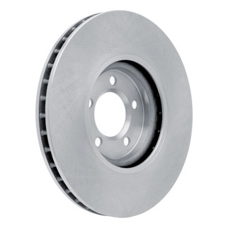 DFC 03-05 Jaguar S-Type Front Brake Rotor
