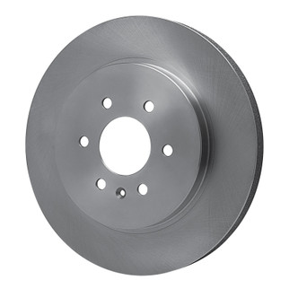 DFC 04-09 Cadillac SRX Rear Brake Rotor