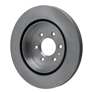 DFC 04-09 Cadillac SRX Rear Brake Rotor