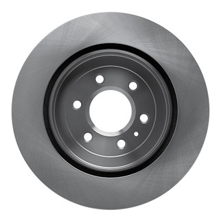 DFC 04-09 Cadillac SRX Rear Brake Rotor