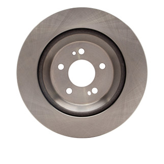 DFC 15-21 Mercedes-Benz S550 Rear Brake Rotor