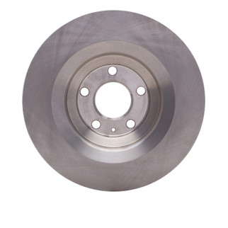 DFC 05-11 Audi A6 Quattro Rear Brake Rotor