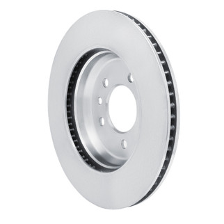 DFC 20-25 Land Rover Defender 110 Rear Brake Rotor