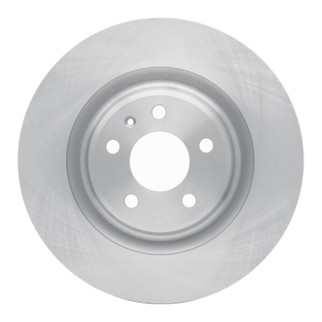DFC 08-25 Audi A8 Rear Brake Rotor