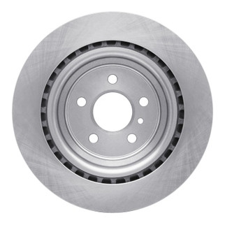 DFC 12-19 Mercedes-Benz GLE400 Rear Brake Rotor