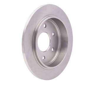 DFC 04-15 Infiniti QX56 Rear Brake Rotor