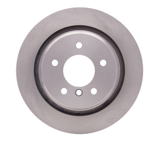 DFC 95-02 BMW M3 Left Rear Brake Rotor