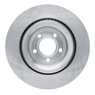 DFC 20-25 Ford Mustang Rear Brake Rotor