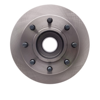 DFC 74-05 Chevrolet P30 Front Brake Rotor