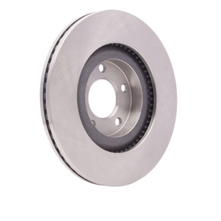 DFC 07-15 Ford Edge Front Brake Rotor