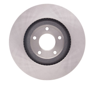 DFC 07-15 Ford Edge Front Brake Rotor