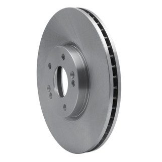 DFC 07-12 Hyundai Veracruz Front Brake Rotor