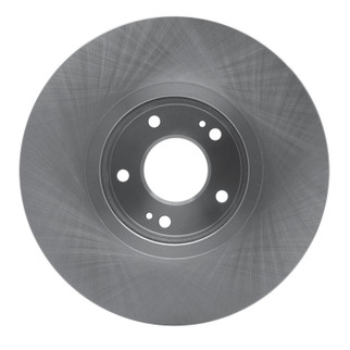 DFC 07-12 Hyundai Veracruz Front Brake Rotor