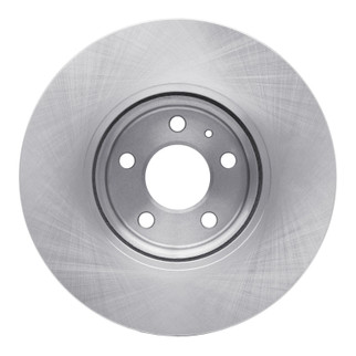 DFC 11-17 Audi A6 (USA/Canada) Front Brake Rotor