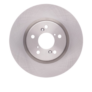 DFC 09-14 Acura TL Front Brake Rotor
