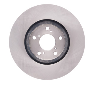 DFC 09-14 Acura TL Front Brake Rotor