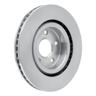 DFC 08-09 Pontiac G8 Front Brake Rotor