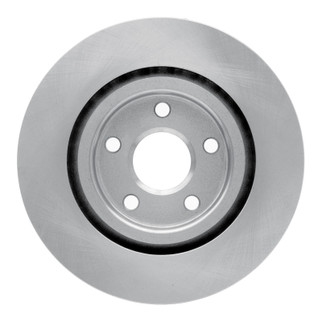 DFC 08-09 Pontiac G8 Front Brake Rotor