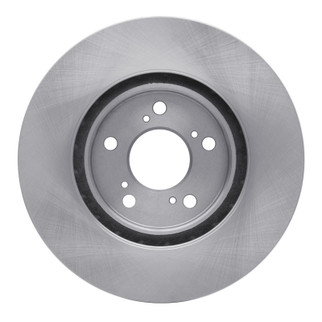 DFC 05-12 Acura RL Front Brake Rotor
