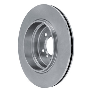 DFC 04-10 BMW X3 Rear Brake Rotor