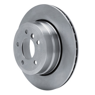 DFC 06-10 BMW 525xi Rear Brake Rotor