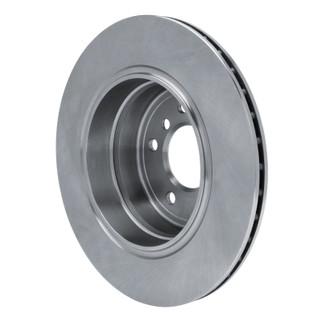 DFC 06-10 BMW 525xi Rear Brake Rotor