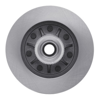 DFC 97-04 Ford F-250 2WD (Excl Super Duty) Front Brake Rotor