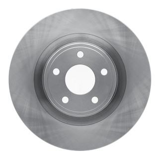 DFC 07-10 Chevrolet Cobalt Front Brake Rotor