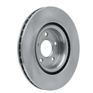 DFC 07-10 Chevrolet Cobalt Front Brake Rotor