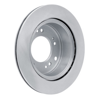 DFC 07-09 Kia Sorento Rear Brake Rotor