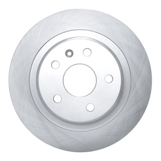 DFC 19-20 Buick Envision Rear Brake Rotor