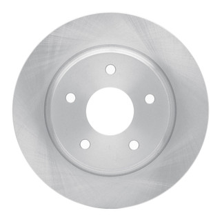 DFC 08-16 Chrysler Town & Country Rear Brake Rotor