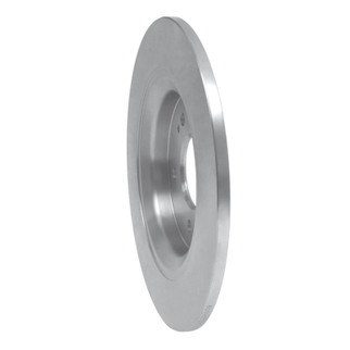 DFC 21-25 Hyundai Santa Fe Rear Brake Rotor