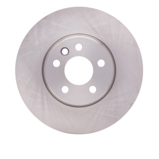 DFC 01-03 Volkswagen EuroVan Front Brake Rotor