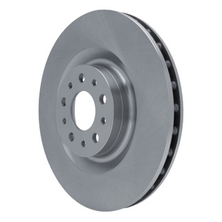 DFC 14-19 Fiat 500L Front Brake Rotor