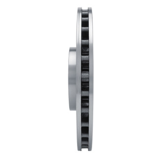 DFC 14-19 Fiat 500L Front Brake Rotor