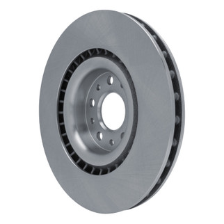 DFC 14-19 Fiat 500L Front Brake Rotor