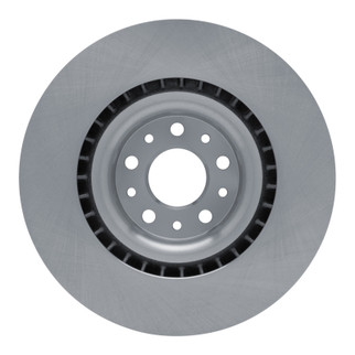 DFC 14-19 Fiat 500L Front Brake Rotor